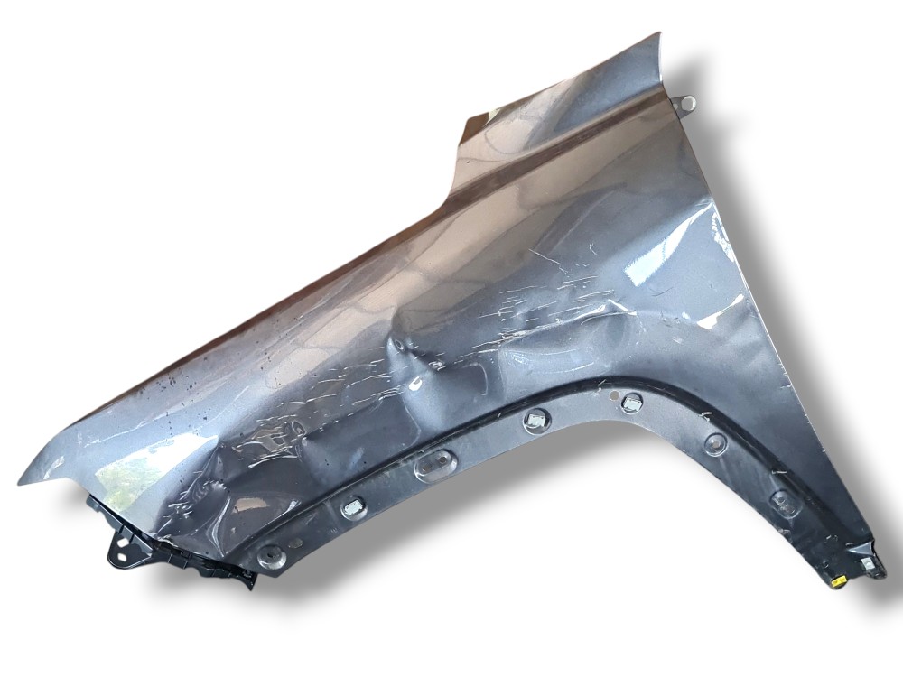 Paralama Dianteiro Esquerdo Jeep Commander 2022 2023 Detalhe 1