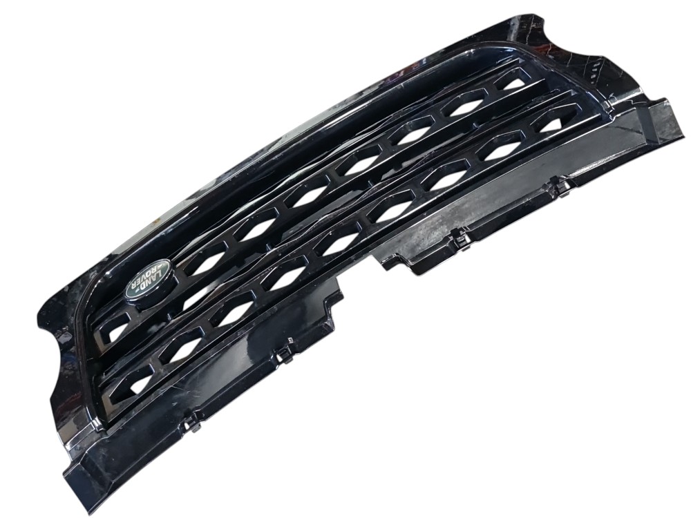 Grande Dianteira Land Rover Discovery 4 2015 Eh22-8138 3