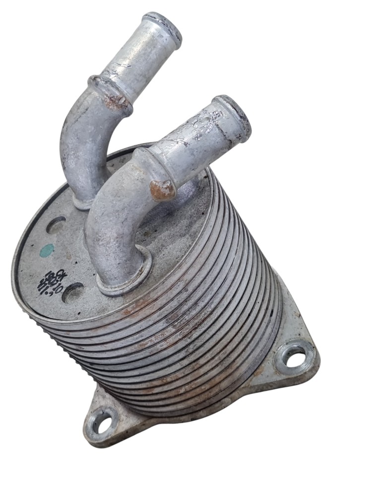 Trocador de calor Câmbio Volvo XC40 T5 2020 ORIGINAL 4