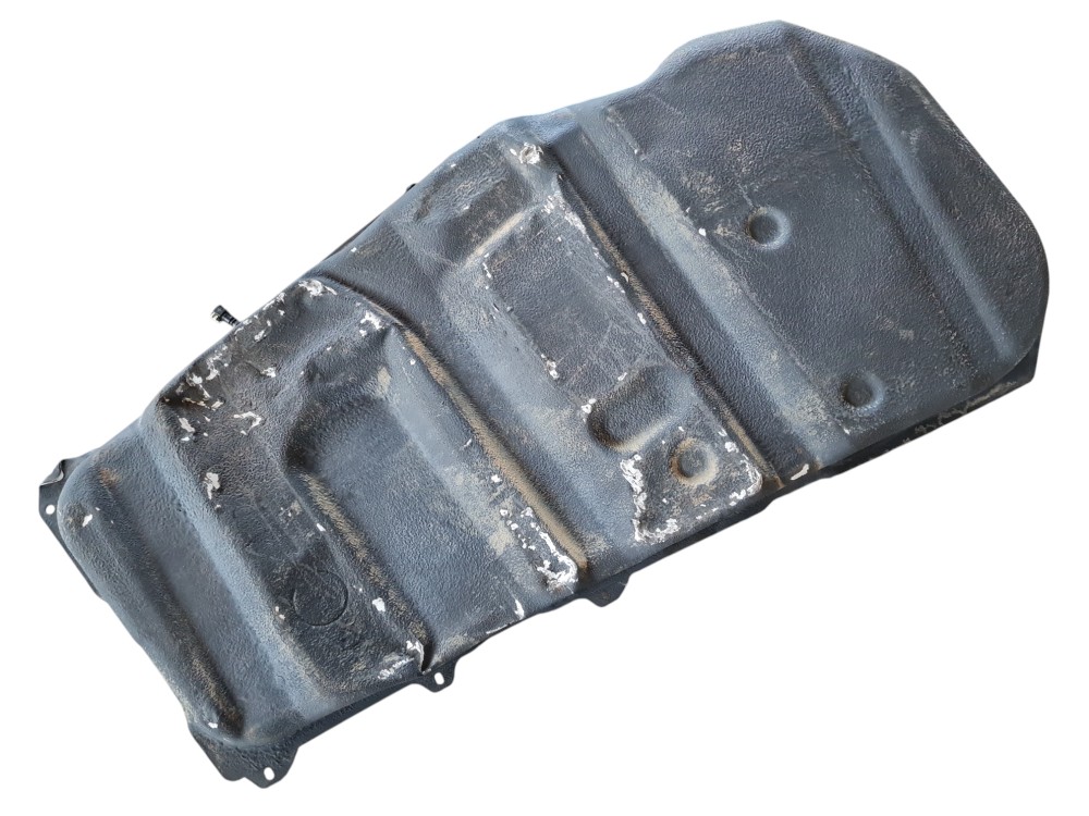 Tanque Combustivel Lexus Nx 300h 2019 Original 4