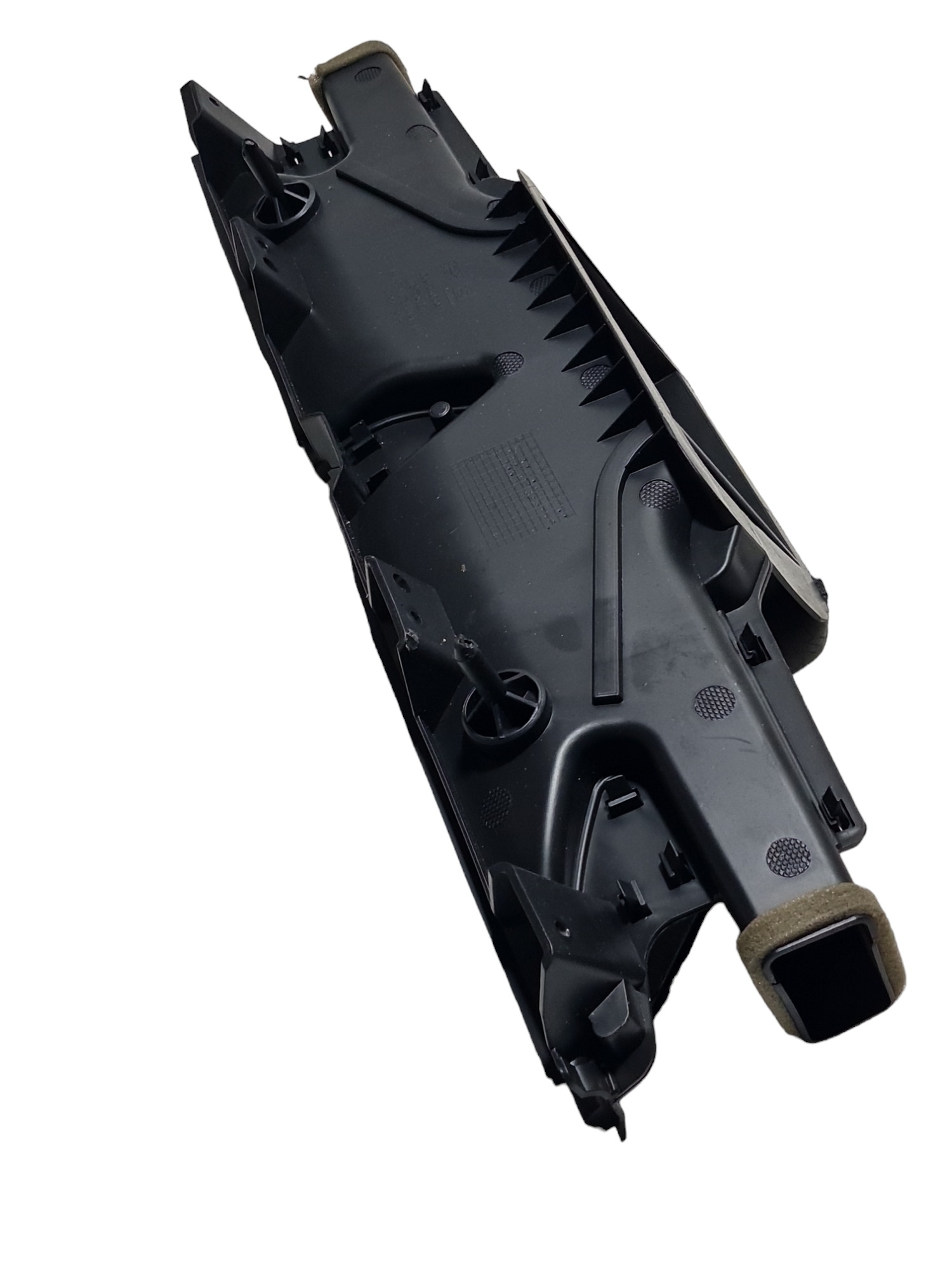 Duto De Ar Central Inferior Chery Tiggo 2 2020 J695306042 4