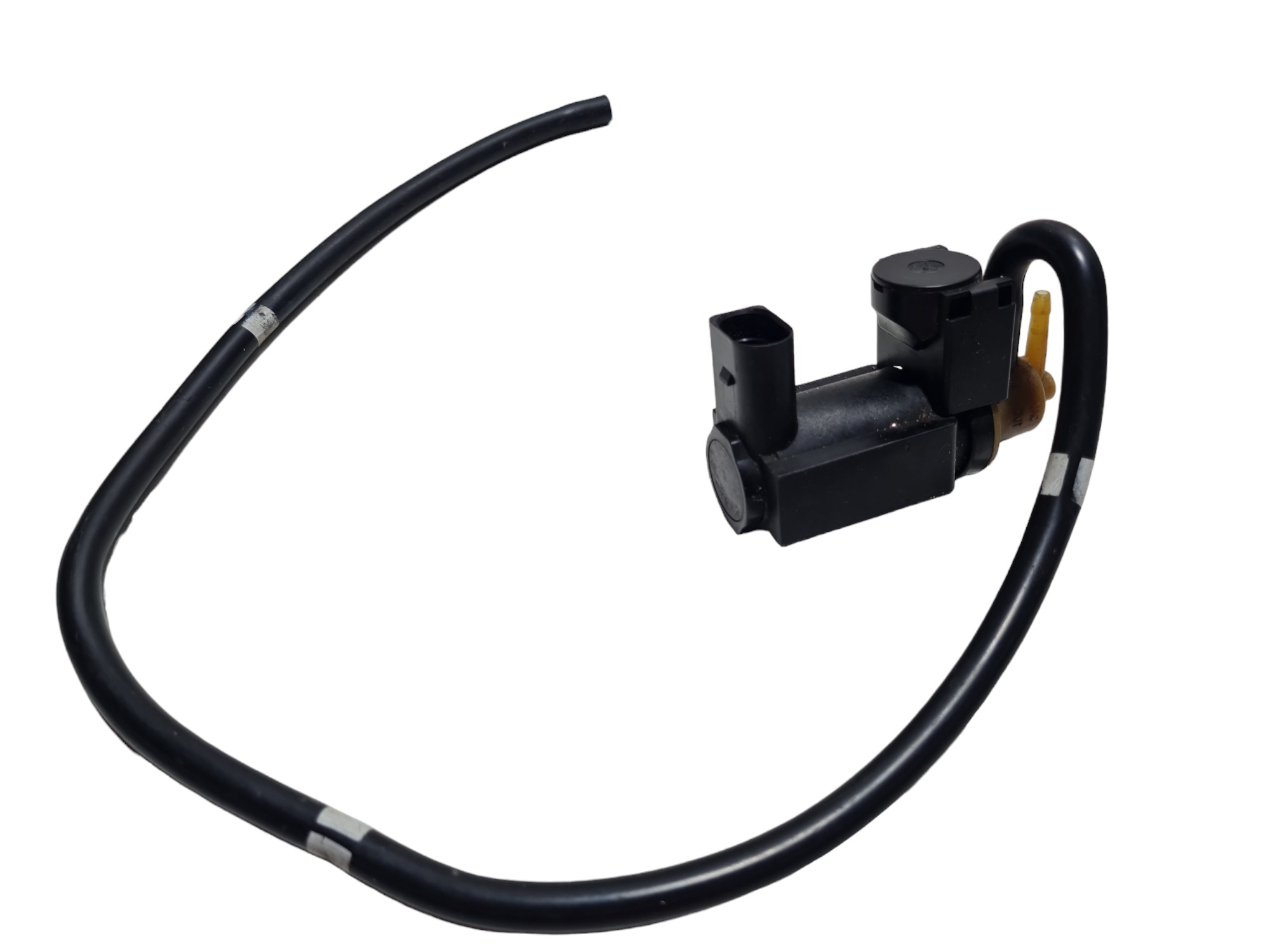 Conversão Pressão Solenoide Original Volvo Xc90 D5 2017 4
