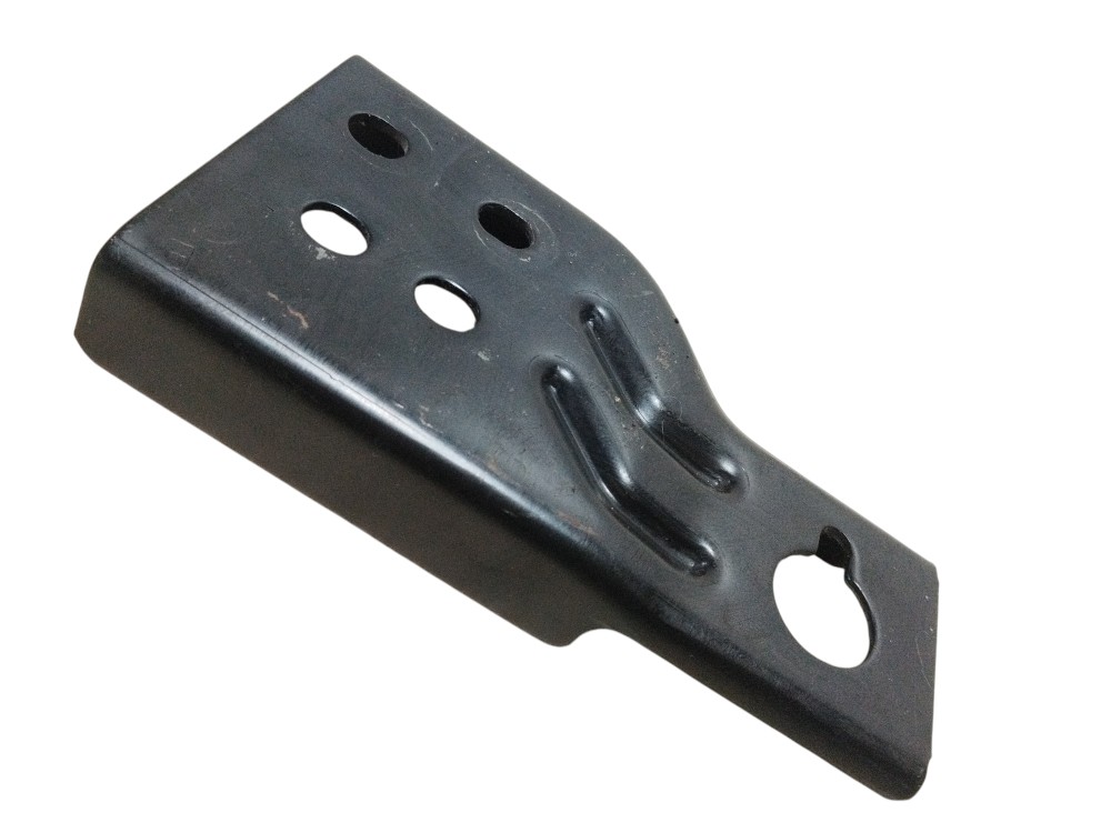 Suporte Esquer Radiador Fiat/fiorino Endurance 2021 Original 5