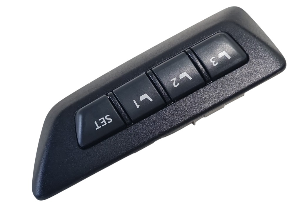Interruptor De Memória Acento Lexus Nx 300h 2019 15c864 2