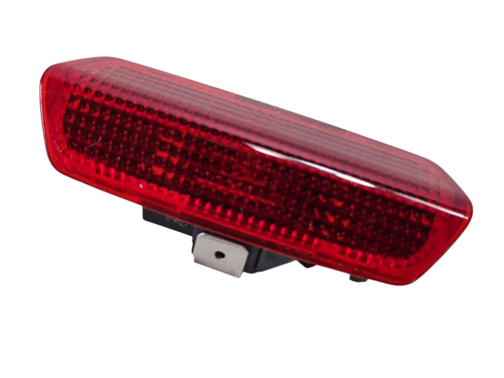 Led Inferior Forro Porta Traseira Esq Ford Territory 2025 2