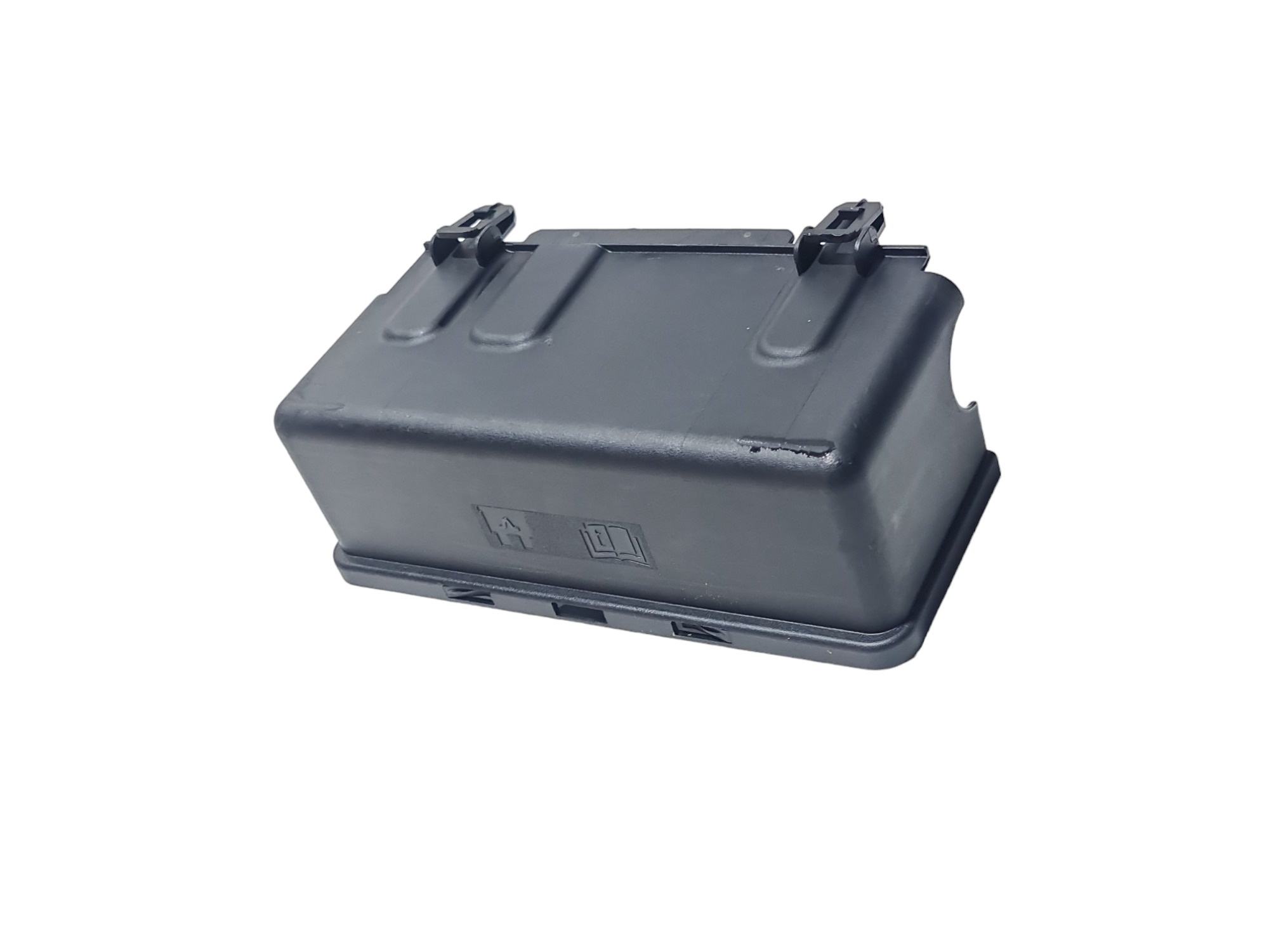 Tampa Caixa Fusiveis Volvo V40 2017 4