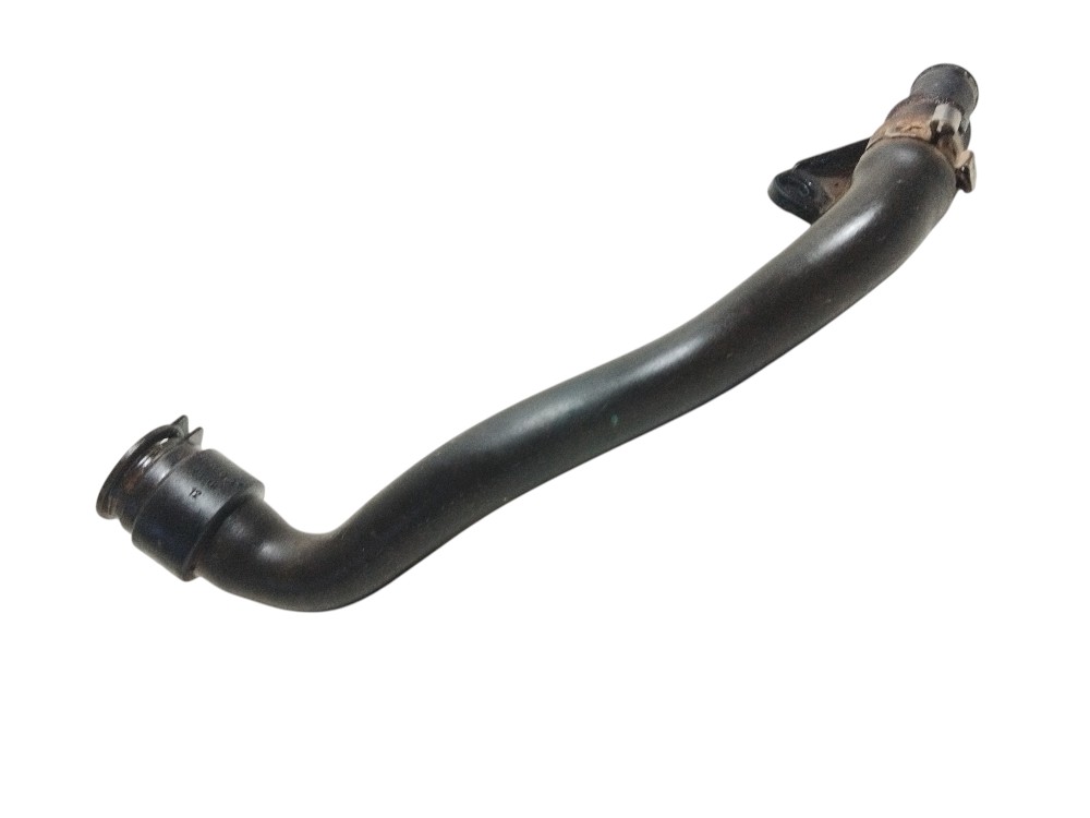 Mangueira Tudo Do Cano Dagua Citroen Ds5 2015 Original 5