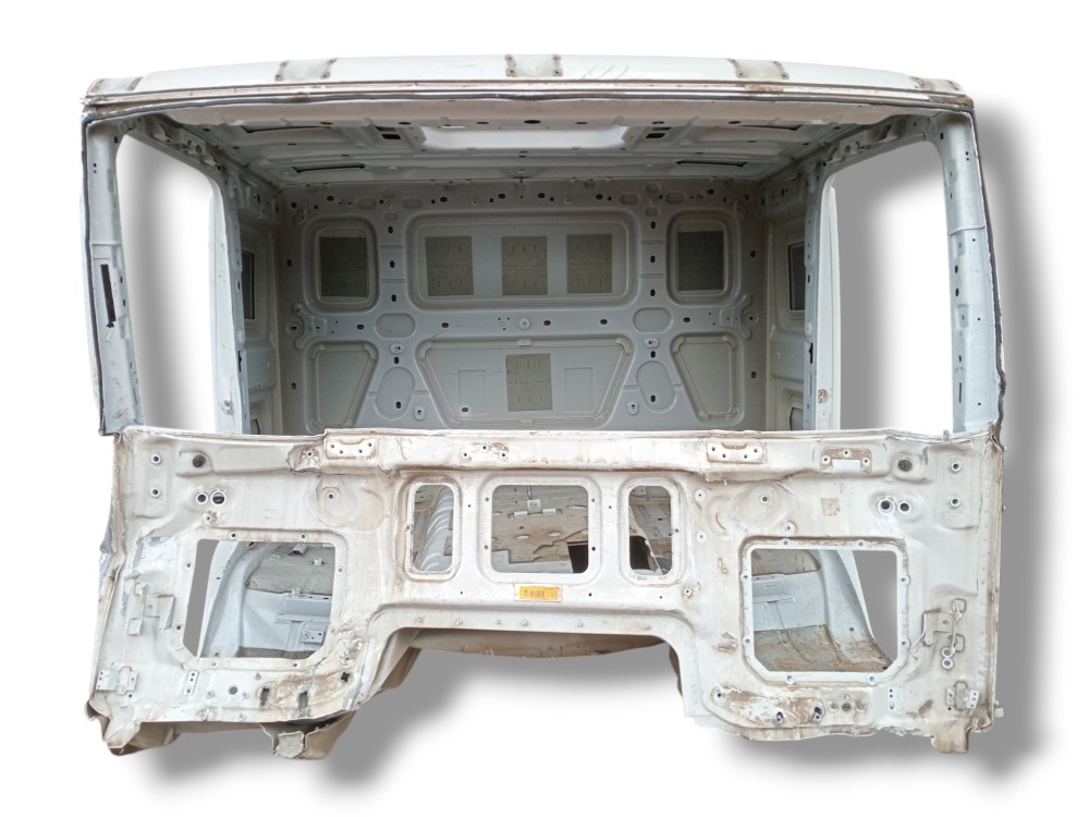 Cabine VOLKSWAGEN Costellation 26 320 2023 2024 DETALHE 1