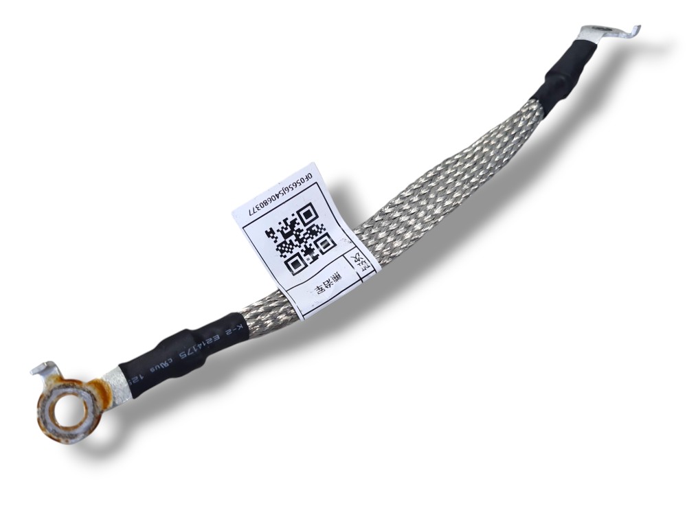 cabo de aterramento Byd Song Pro 2025 2026 SA2HG4002924A