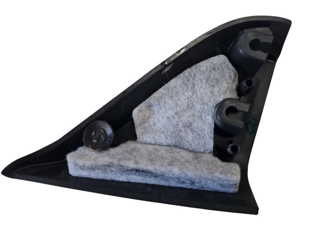 Acabamento Interno Retrovisor Direito Jeep Compass 2023 4
