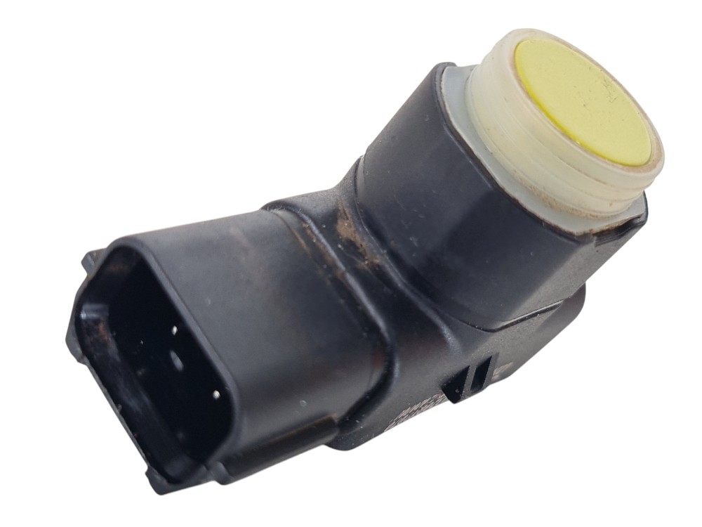 Sensor Estacionamento Traseiro Jac E-js1 2023 3603200×0070 Verde-musgo 5