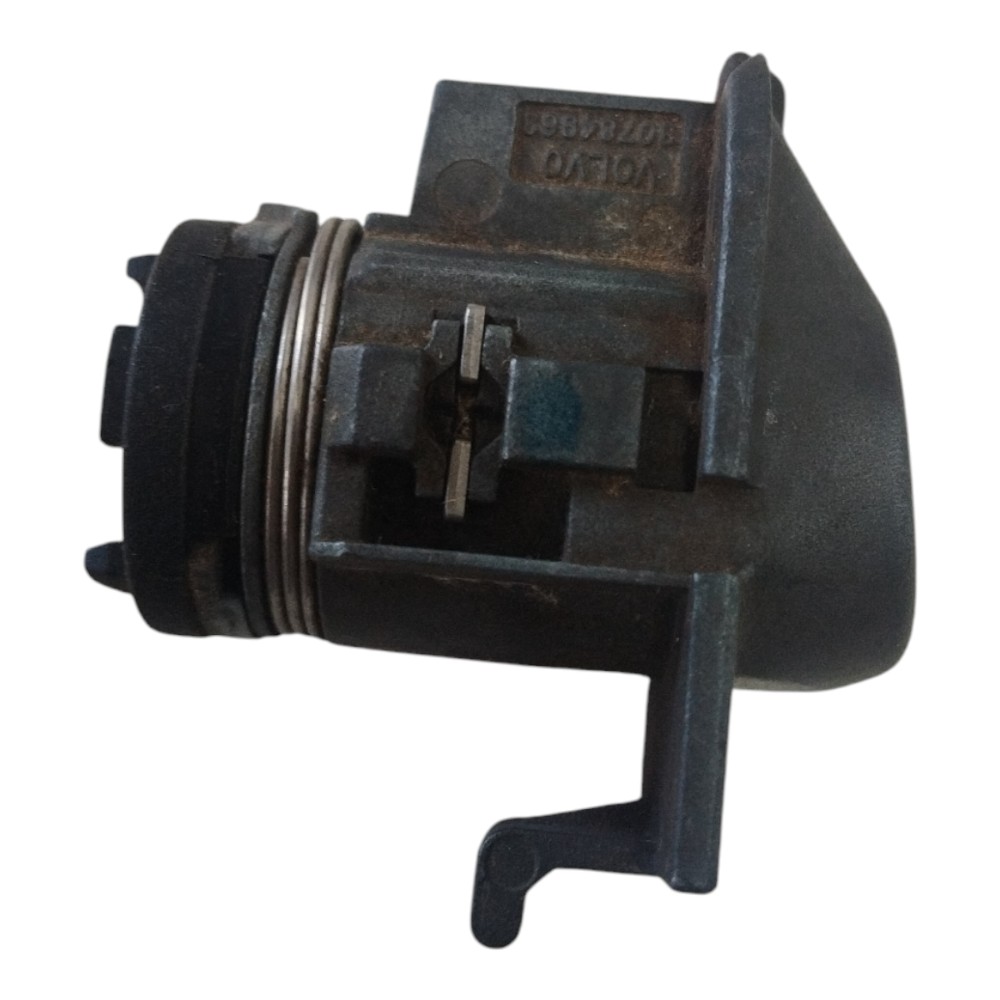 Miolo Fechadura Dianteira Esquerda Volvo Original 30784963 3
