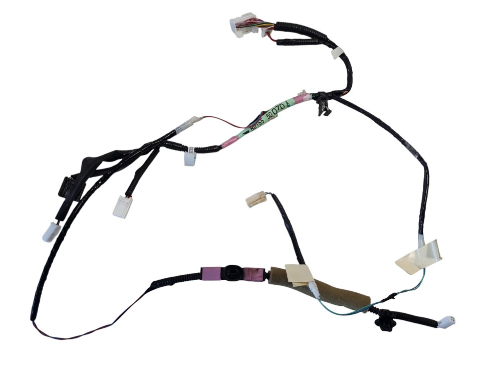 Chicote Porta Dianteira Direita Lexus Ls 460l 2013 821555007 5