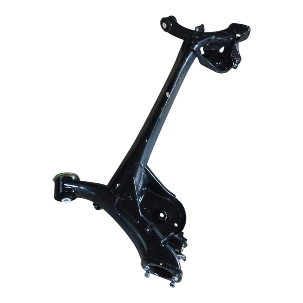 Agregado suspensão traseira Honda wr-v 2021 original 3