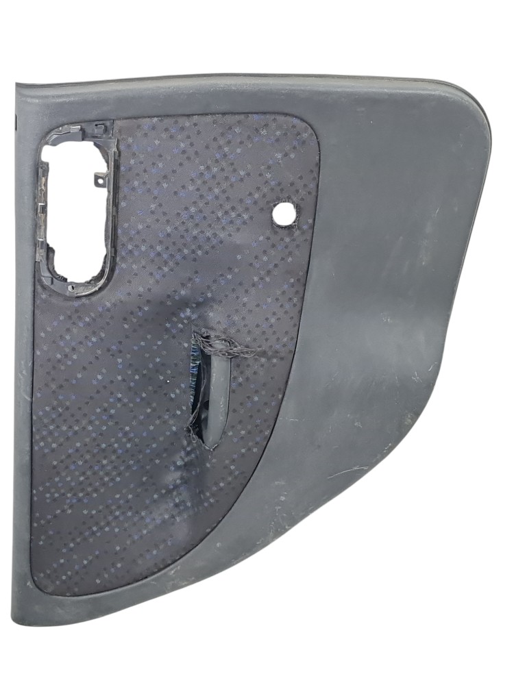 Forro Porta Traseira Esquerda Gm Corsa Hatch 2003 A 2012 1