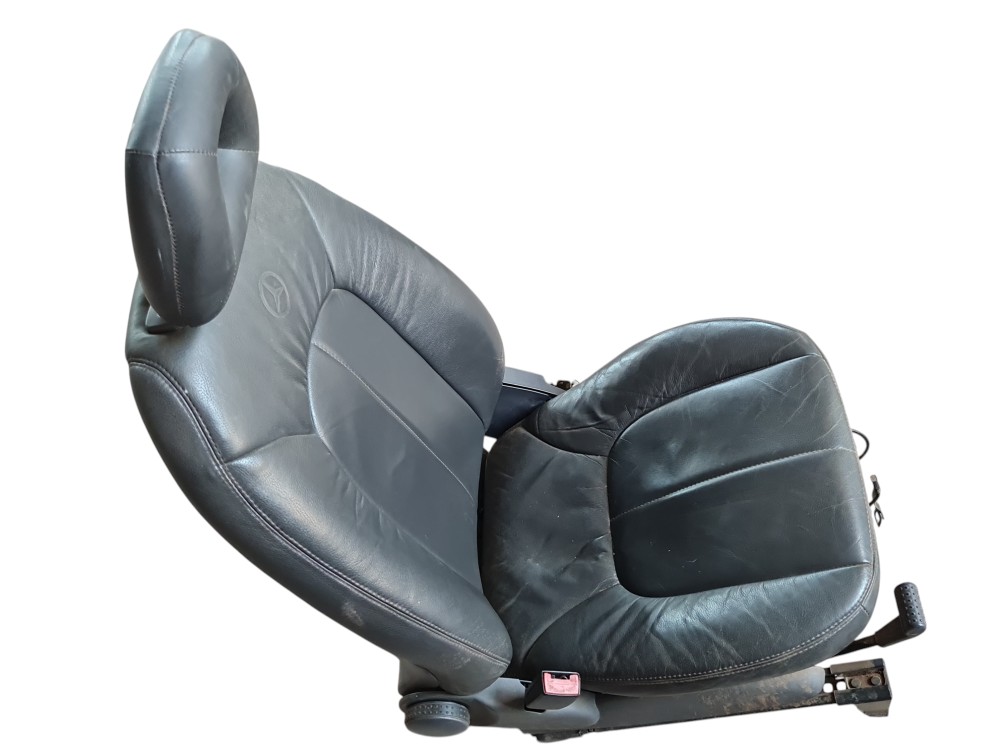 Banco Dianteiro Esquerdo Mercedes Classe A160 1999 A 2005 2