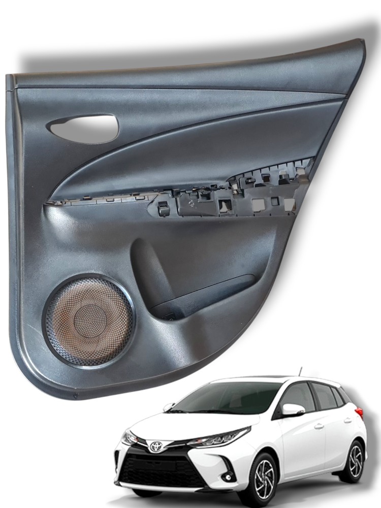 Forro Porta Traseira Direita Yaris 2023 2024 67787-0d110 1