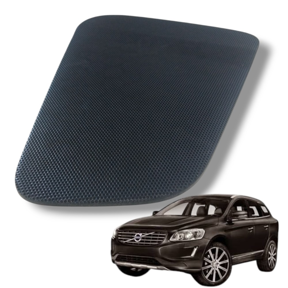 Grade Alto-falante Porta Tras Esquerda Volvo Xc60 T5 2015
