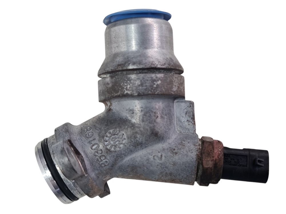 Sensor De Temperatura De Arrefecimento Bmw R Gs 1250 2020 4