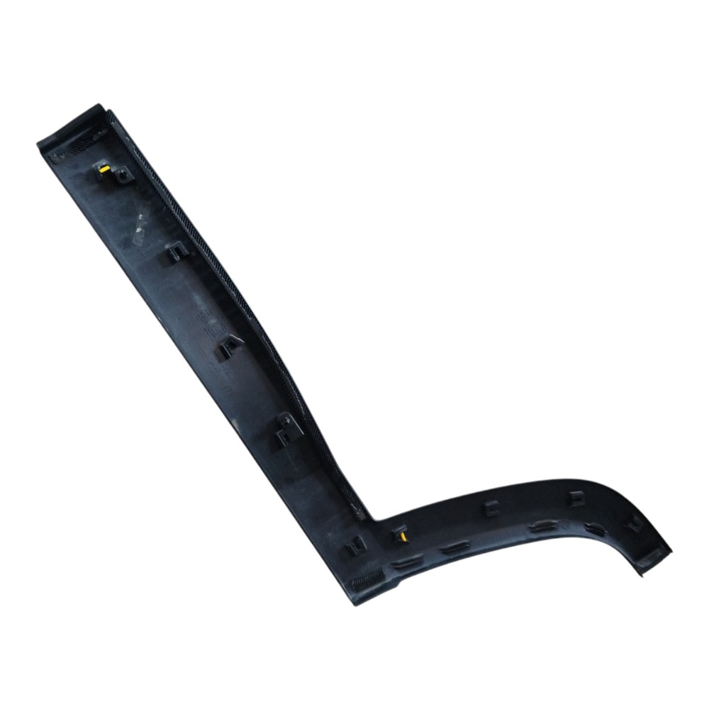 Friso Porta Traseira Direita Jeep Compass T270 2023 Detalhes 4