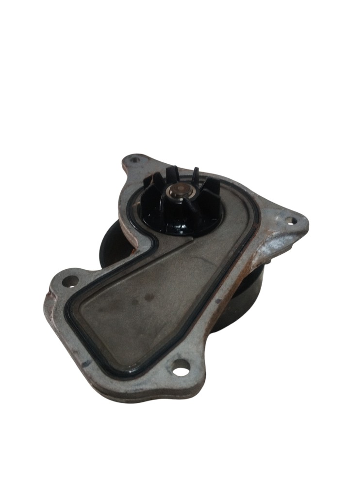 Bomba dagua 1.0 12v 3cc Renault Logan Sandero 2015 a 2024 6