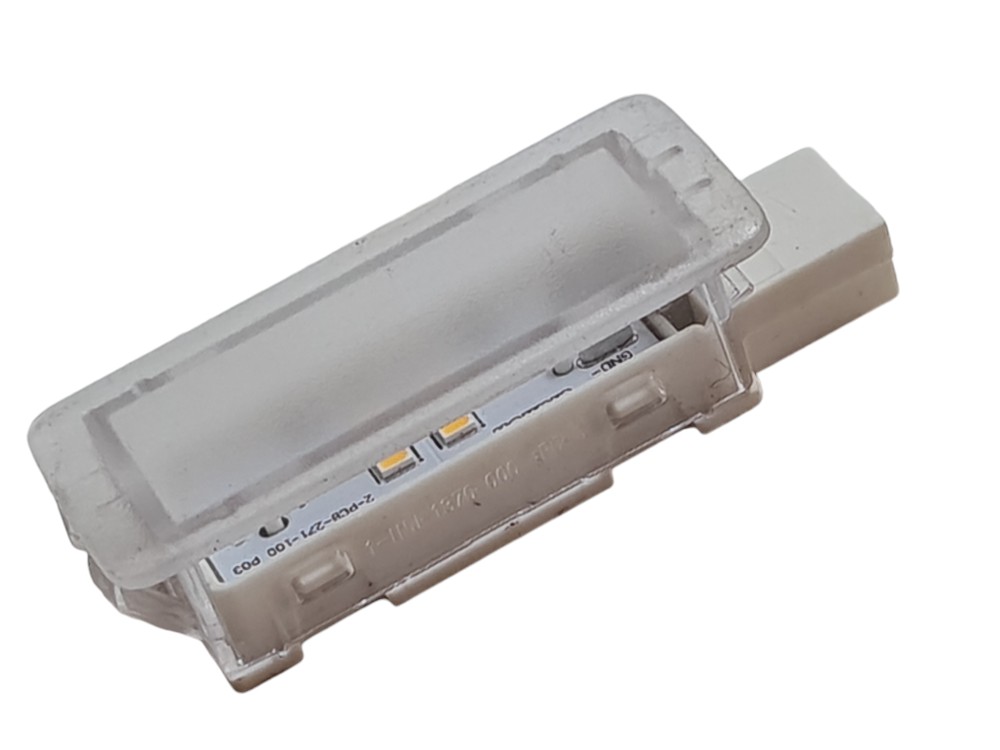 Luz Cortesia Volvo Fh540 2023 84814790 4