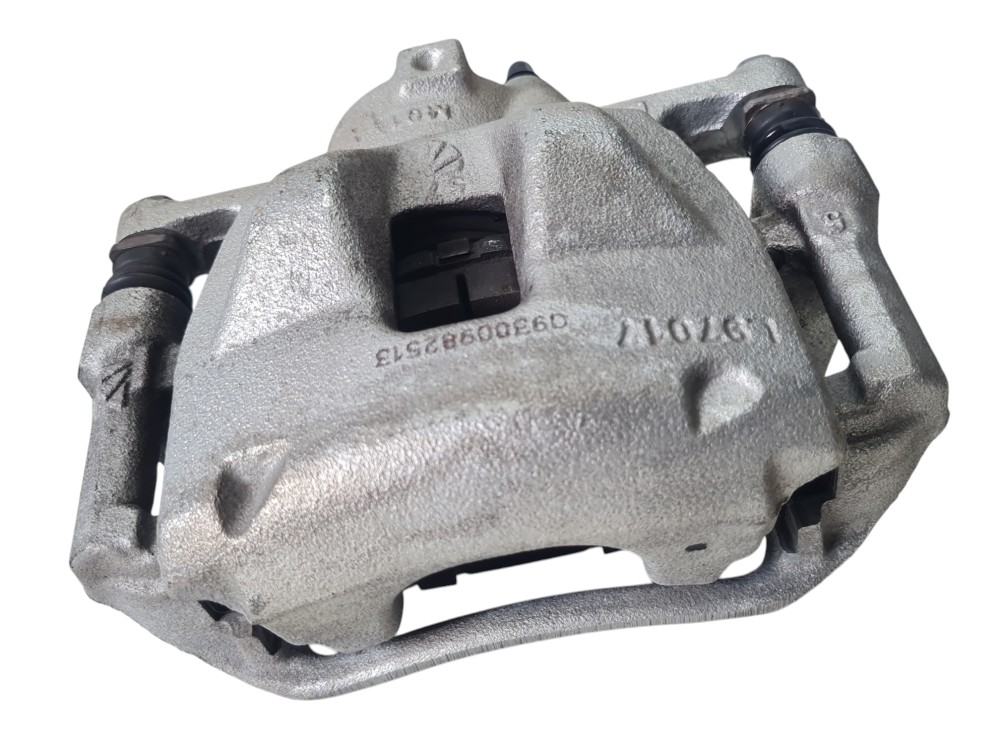 Pinça Freio Dianteiro Esquerdo Toyota Corolla Grs 2024 3