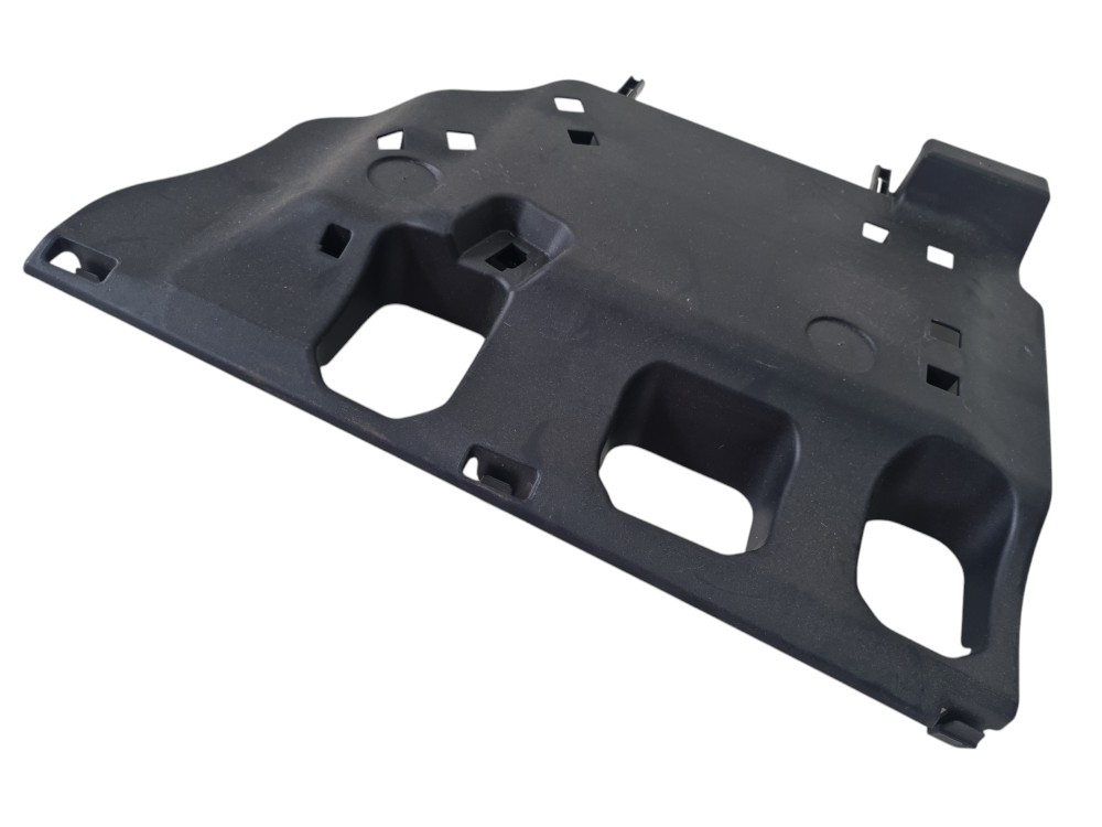 Acabamento Inferior Porta Luvas Toyota Corolla Cross 2022 3