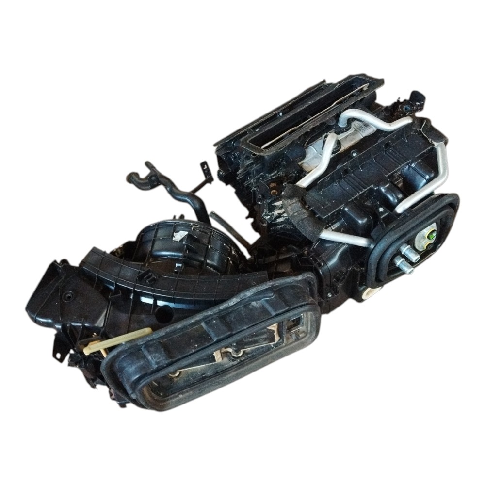 Caixa Evaporadora Volvo Xc90 2017 Original P31497314 2