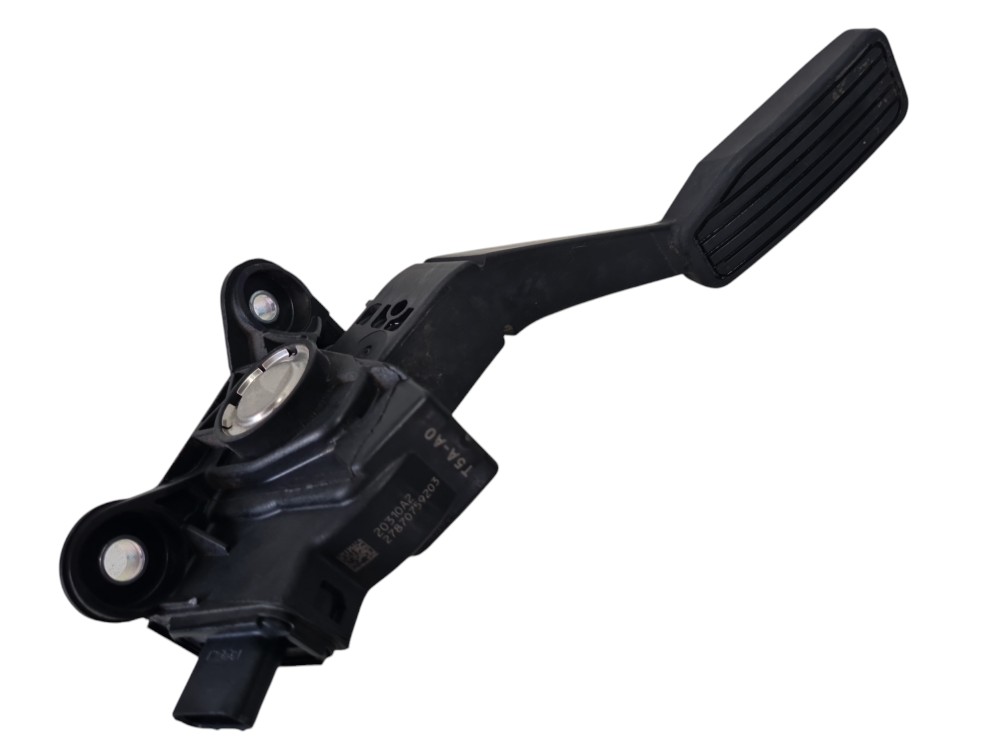 Acelerador Eletrônico Honda Wr-v 2021 Original 27870759203 4