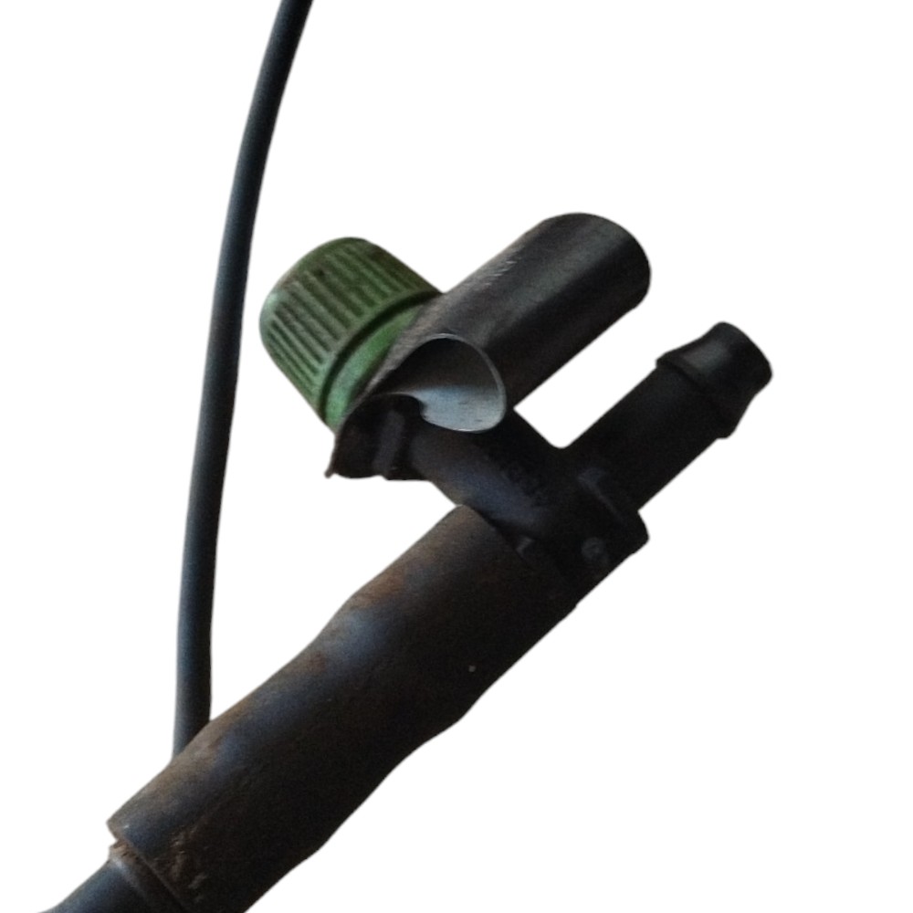 Mangueira Canister Dodge Dakota 2.5 1999 Original 456m3773 5