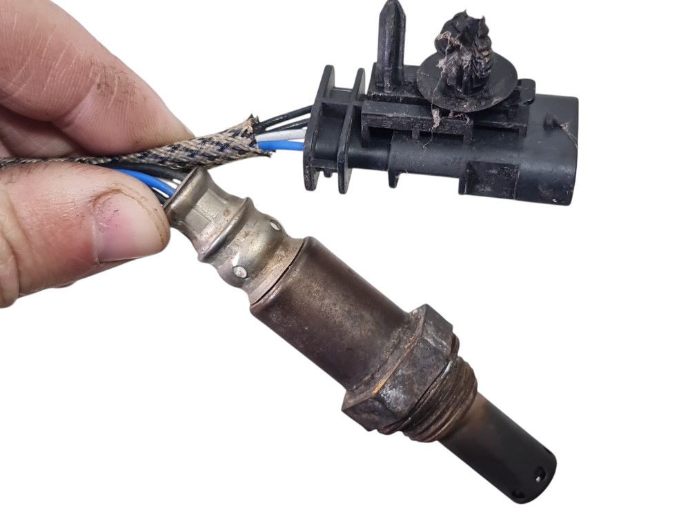 Sonda Lambda Volvo S60 80 90 / V40 60 70 90 X60 Xc9 31460846 2