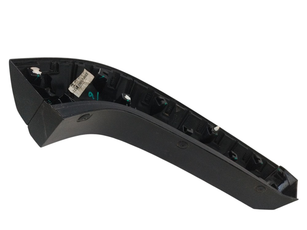 Friso Moldura Paralama Gwm Tank 300 Original 5006129xkm01a Preto 4