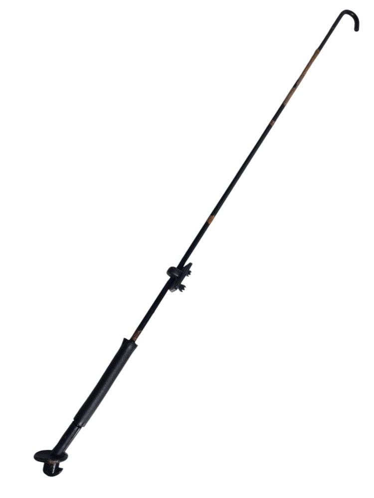 Haste Vareta Capô Chery Tiggo 5 2022 T151301710ba 6