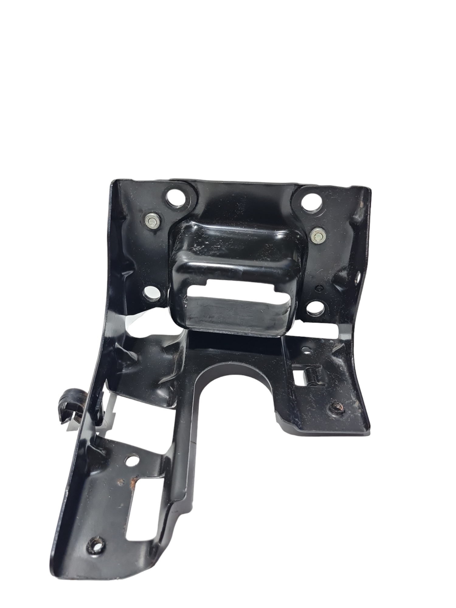 Coxim Do Motor Esquerdo Peugeot 2008 2017 1