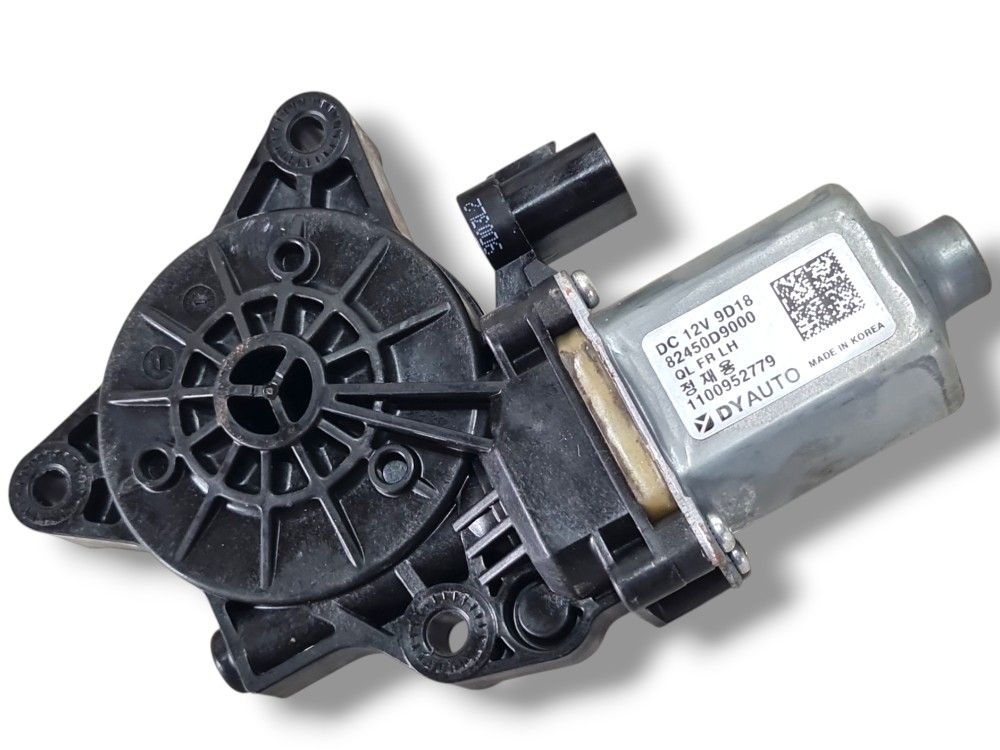 Motor vidro lado esquerdo Kia Sportage 2019 2020 82450D9000 1
