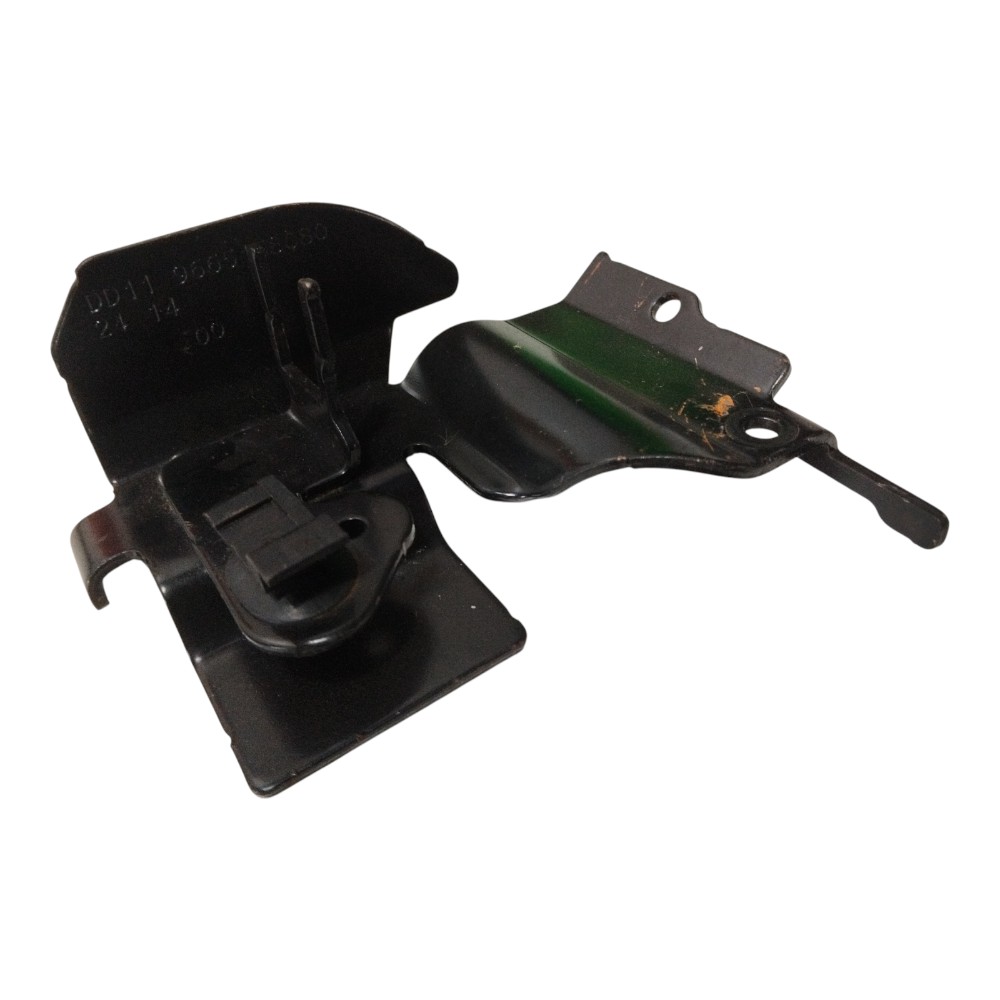 Suporte Chicote Sonda Lambda Citroen Ds5 Original 9665138080 4