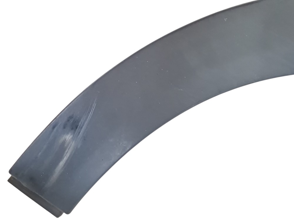 Defletor Friso Paralama Direito Mini Cooper S 2012 2013 3