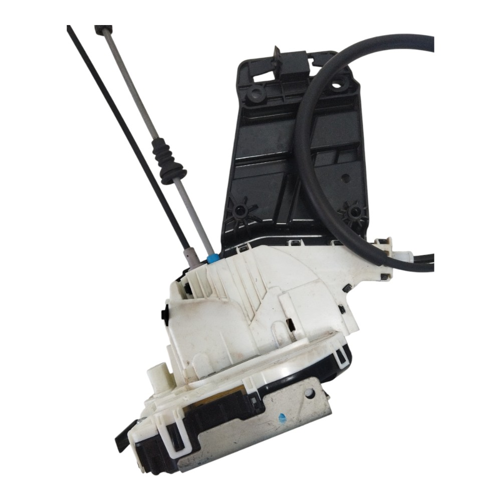 Fechadura Porta Dianteira Direita Jeep Compass T270 2023 3