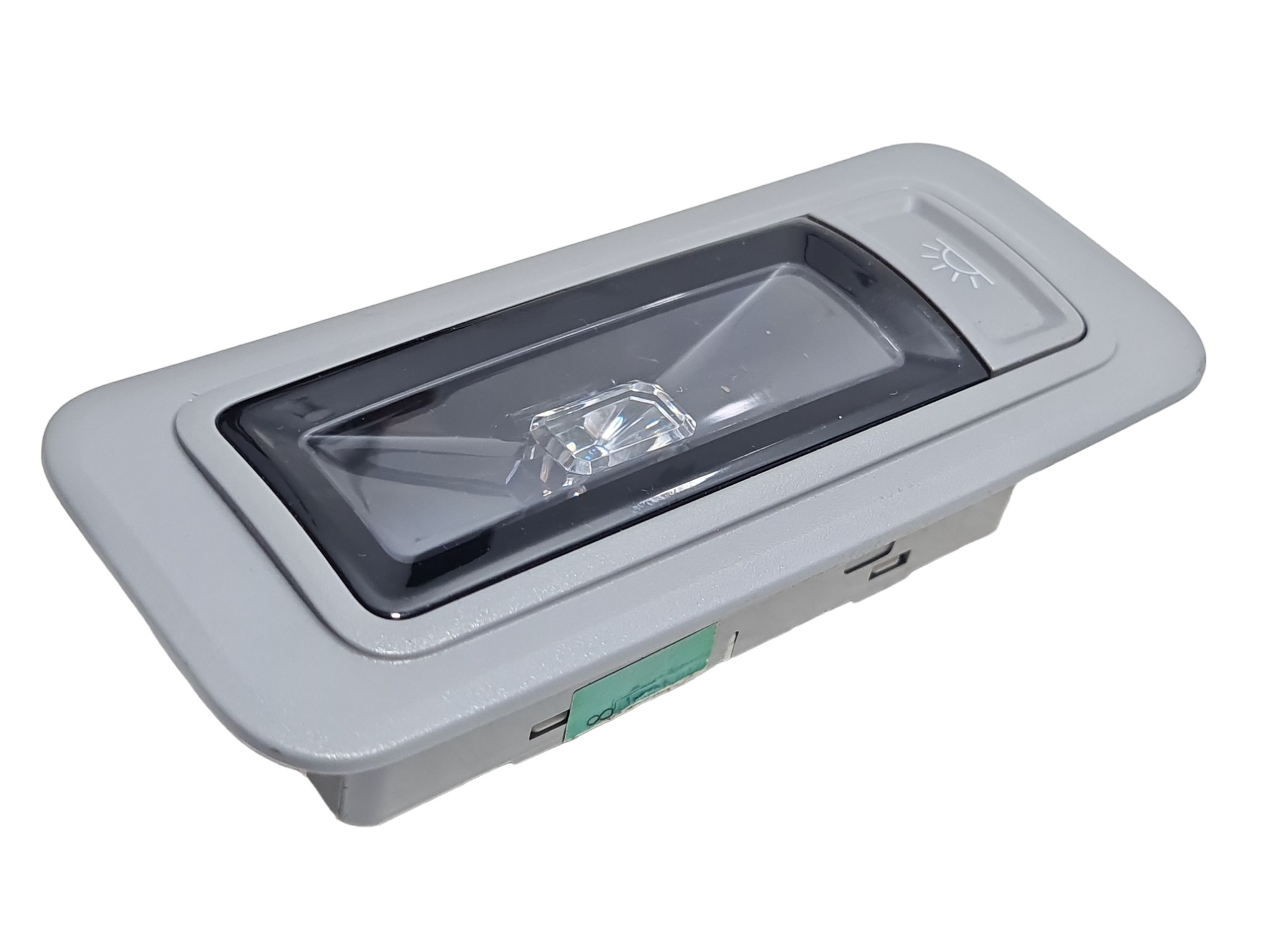Luz Teto Cortesia Esquerda Chery Tiggo 8 2022 605000550 3