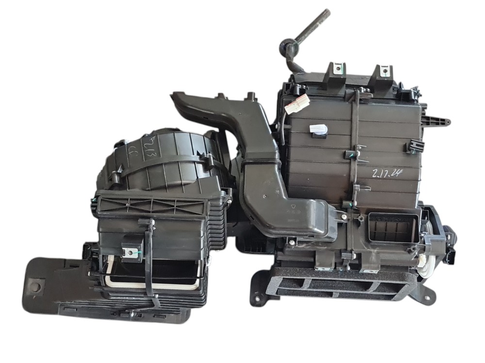 Caixa Evaporadora Ar Condicionado Byd Dolphin Mini 2024 2025 5
