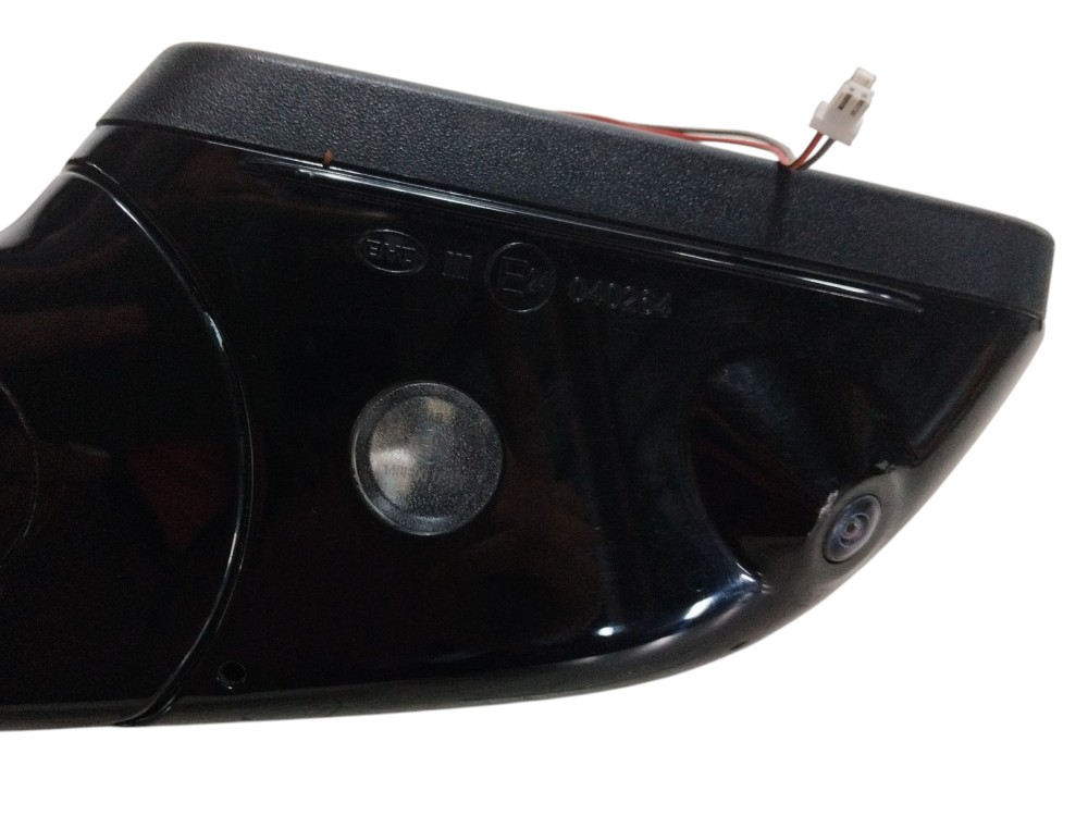 Retrovisor Direito Byd Song Pro 2025 Para Retirada de Peça 6