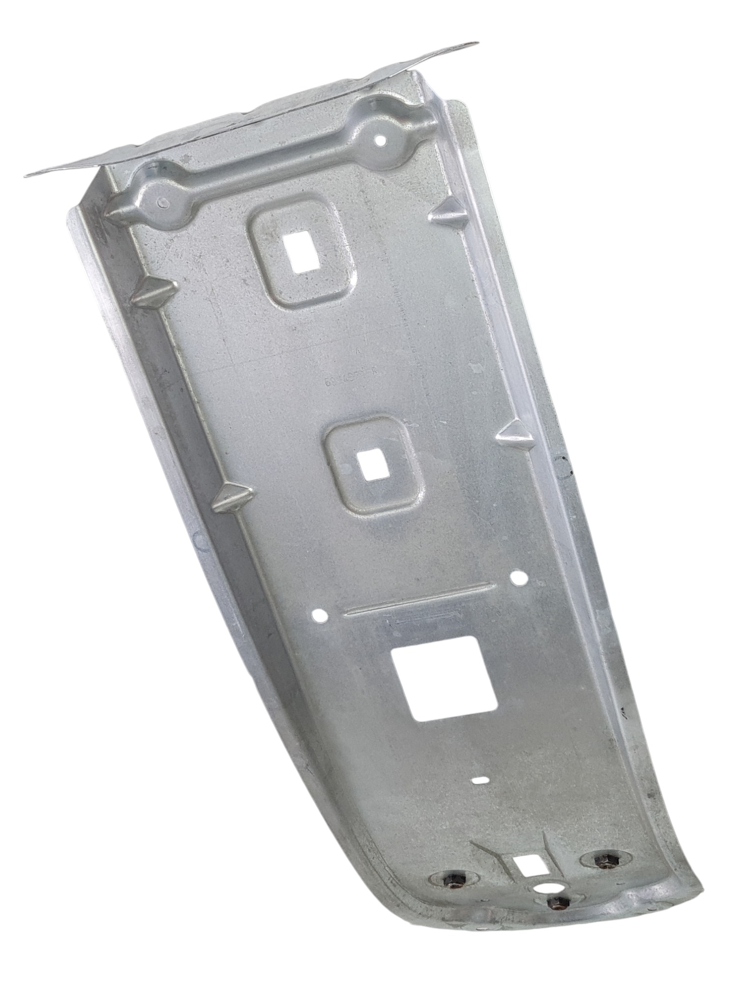 Suporte Rackaster Renault Master 2023 69945716r 4