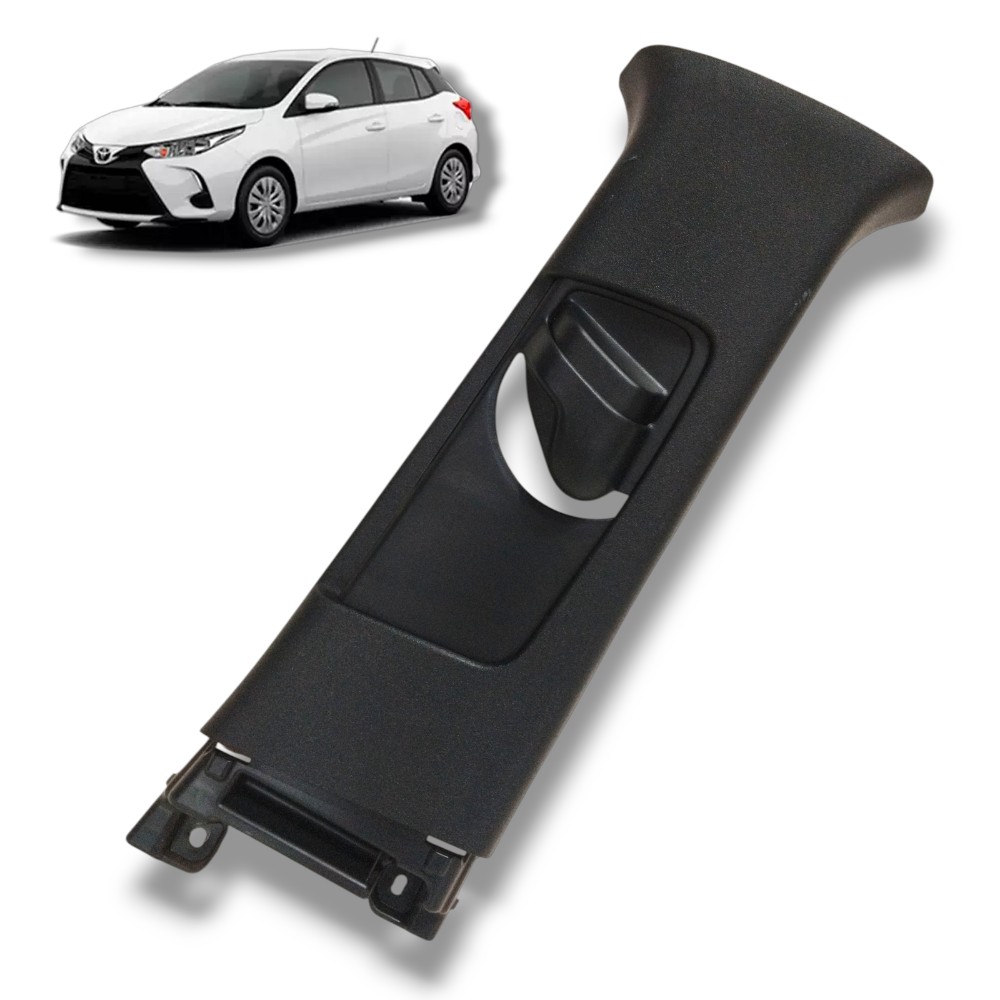 Acabamento Coluna Sup Direita Toyota Yaris 624100d070 2024 1
