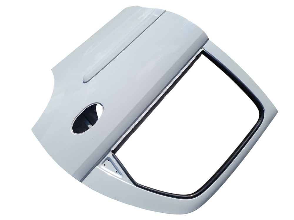 Porta Traseira Esquerda Gm Corsa Hatch 2011 Ótimo Estado  Traseira Esquerdo 3