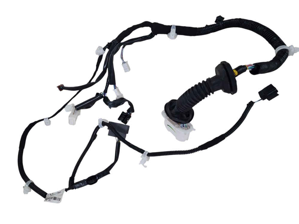 Chicote Porta Dianteira Direita Nissan Kicks 1.6 2022 A 2024 4