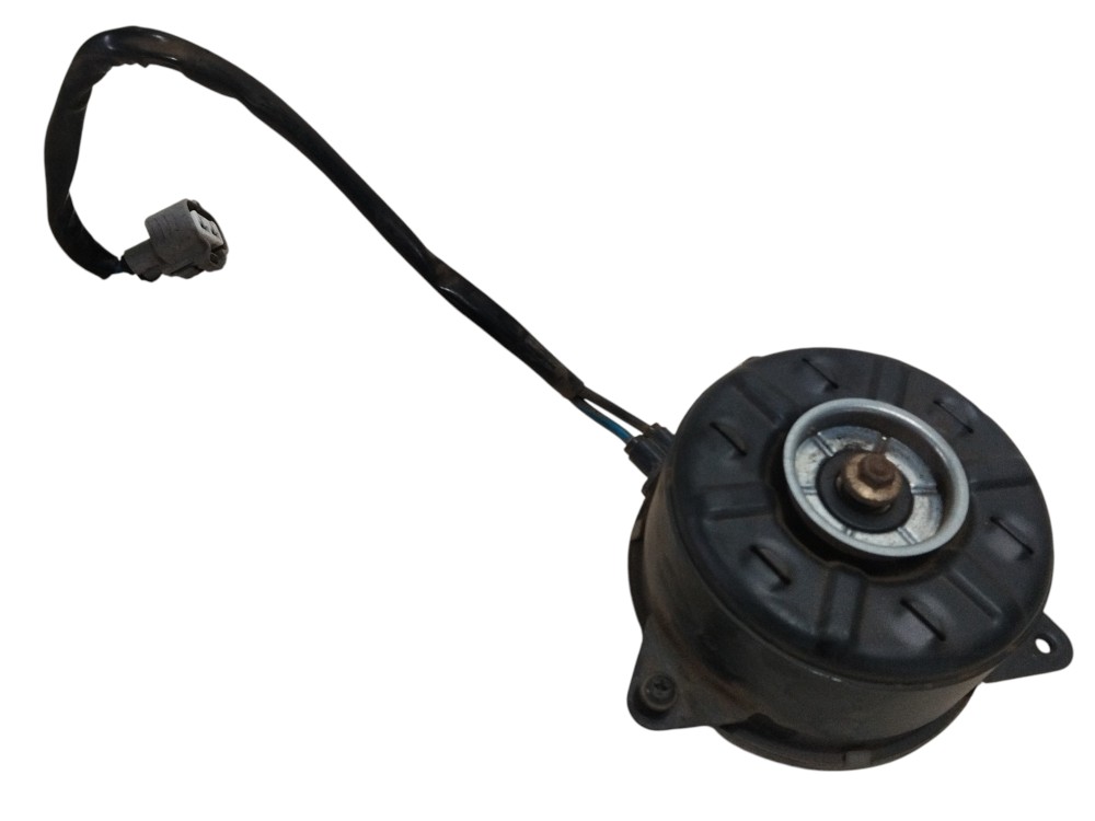 Motor Ventilador Resfriamento Radiador I/lexus Nx300h Luxury 5