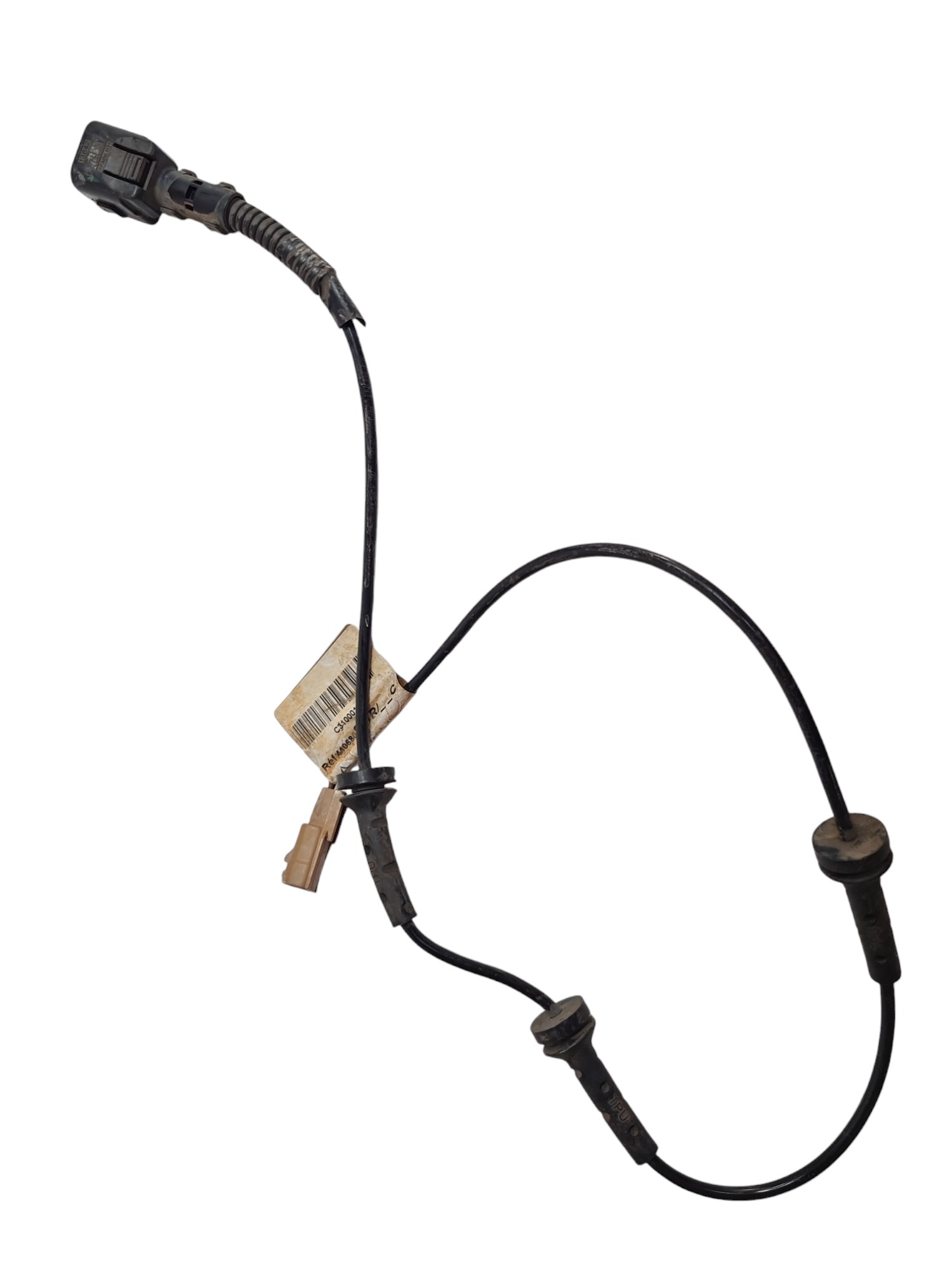Sensor pastilha de freio Renault Master 2023 410680001R 4