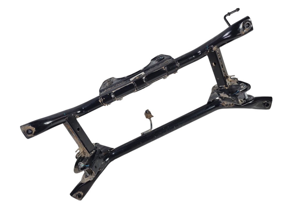 Agregado traseiro Chery Tiggo 5 2022 J423301010 5