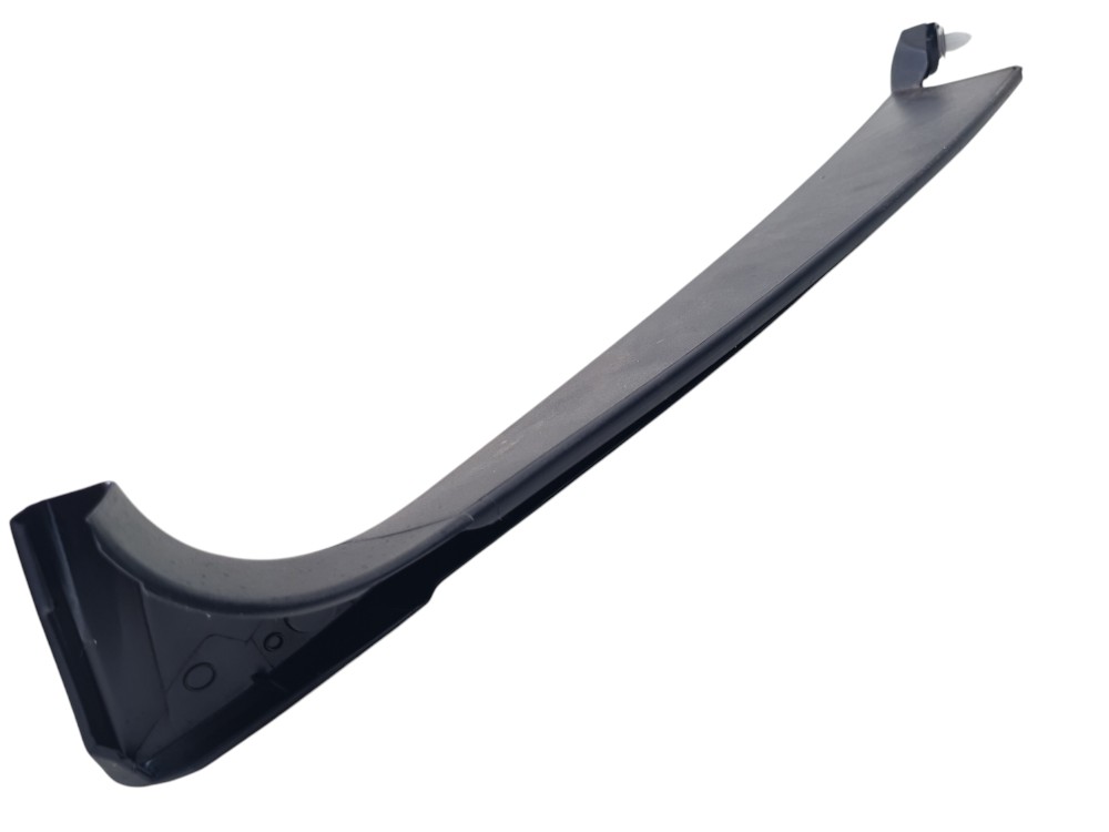 Moldura Porta Dianteira Direita Toyota Corolla Grs 2024 6